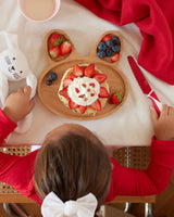 KiddiKutter Kindermesser Cherry