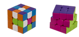 Magischer Würfel Color