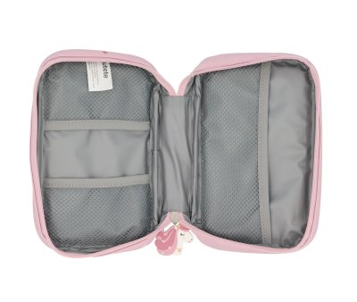 Kinder Necessaire Kulturbeutel Einhorn