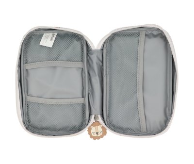 Kinder Necessaire Kulturbeutel Savannah