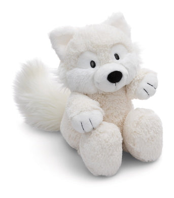 Kuscheltier Nici Polarfuchs