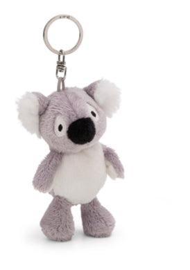 Schlüsselanhänger Plüsch Koala Barry