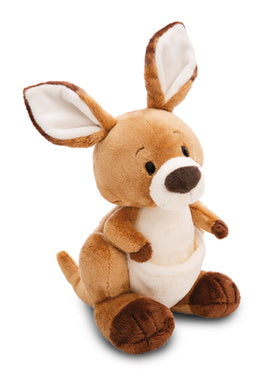 Kuscheltier Nici Känguru