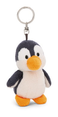 Schlüsselanhänger Plüsch Pinguin Nici