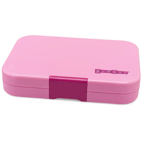 Znünibox Yumbox Tapas 5 Capri Pink Jungle