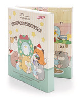 Adventskalender Nici My Mochi Kosmetik