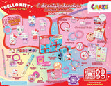 CRAZE Adventskalender Hello Kitty