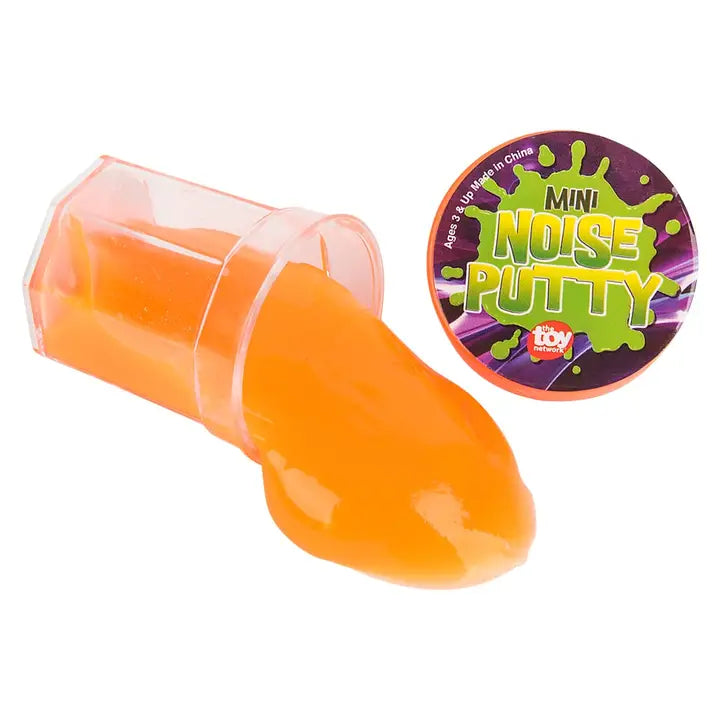 Slime Mini assortiert