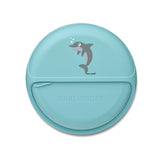 Znünibox Carl Oscar SnackDisc Delfin