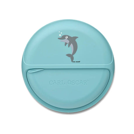 Znünibox Carl Oscar MiniDisc Delfin