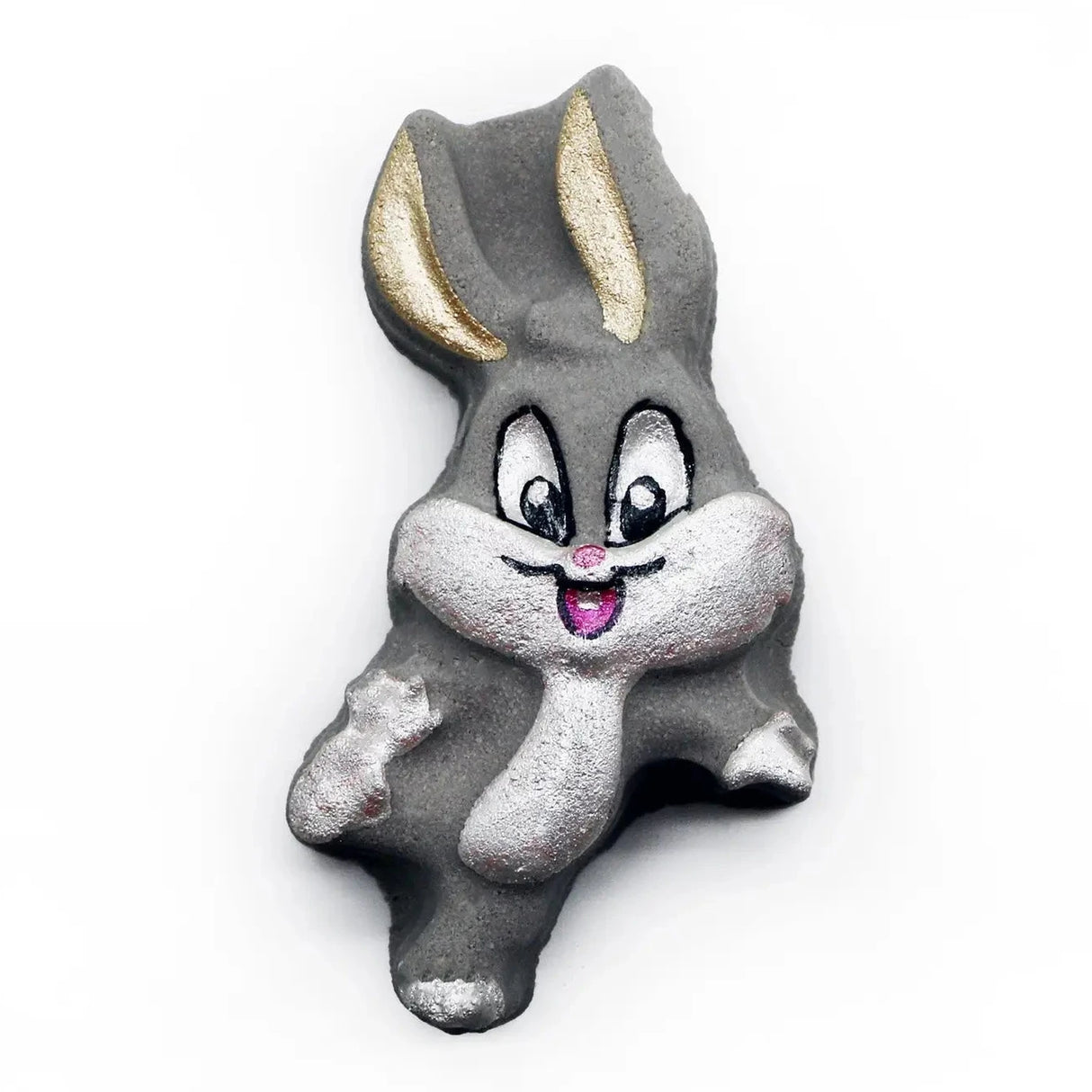 Badekugel handgemacht Bugs Bunny