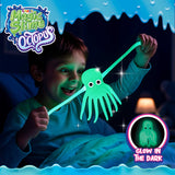 CRAZE Magic Slime Mega XXL Klatsch Octopus