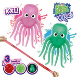 CRAZE Magic Slime Mega XXL Klatsch Octopus