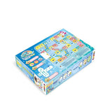 CRAZE Adventskalender Inkee Badespielzeug