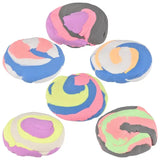 Knetkugel Stretch assortiert