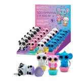 Lippenbalsam Martinelia Squishnimals assortiert