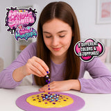 CRAZE Glam Monstars Magic Slime