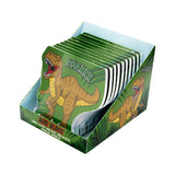 Notizblock Dino