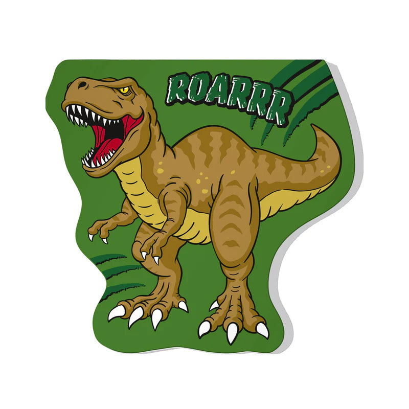 Notizblock Dino