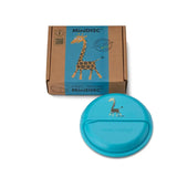 Znünibox Carl Oscar MiniDisc Giraffe
