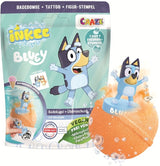 CRAZE Überraschungsbadekugel Bluey