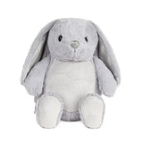 Kuscheltier Cubbies Hase Grau