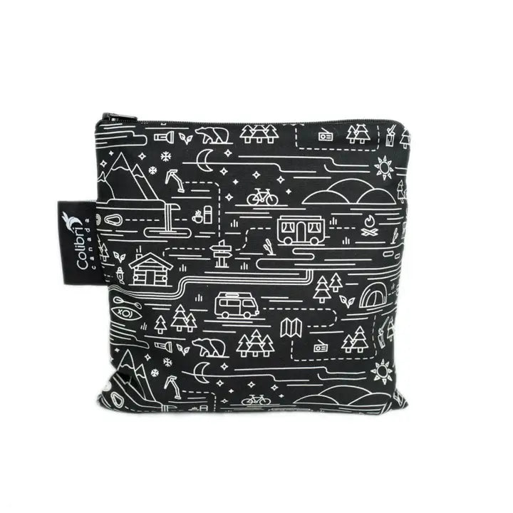 Lunchbag Colibri Adventure
