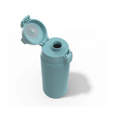 Kinder Thermosflasche Sigg Shield Therm One Morning Blue