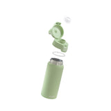 Kinder Thermosflasche Sigg Shield Therm One Eco Green
