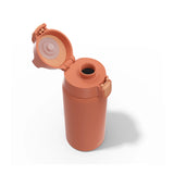 Kinder Thermosflasche Sigg Shield Therm One Eco Red