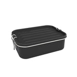 Znünibox Edelstahl Sigg Gemstone Obsidian