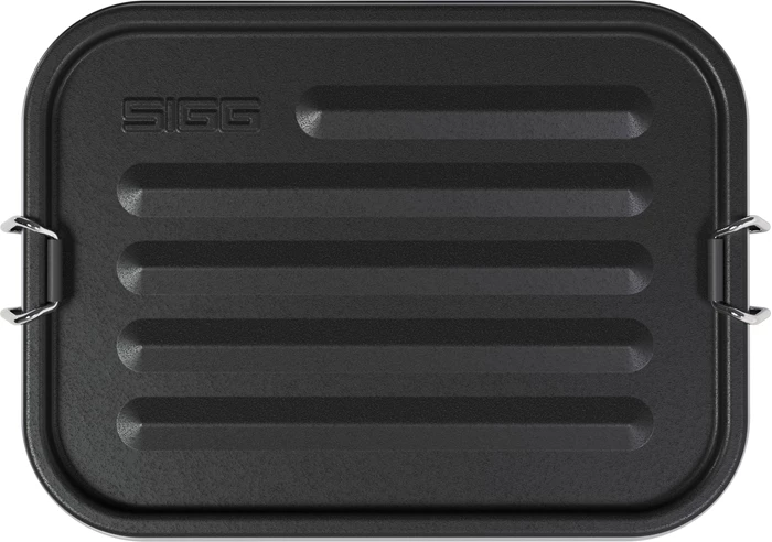 Znünibox Edelstahl Sigg Gemstone Obsidian