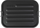Znünibox Edelstahl Sigg Gemstone Obsidian