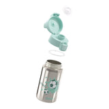 Kinder Trinkflasche Sigg Shield One Football