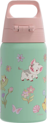 Kinder Trinkflasche Sigg Shield One Princesses