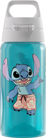 Kinder Trinkflasche Sigg Viva One 500ml Stitch