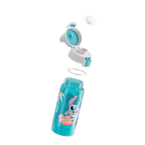 Kinder Trinkflasche Sigg Viva One 500ml Stitch