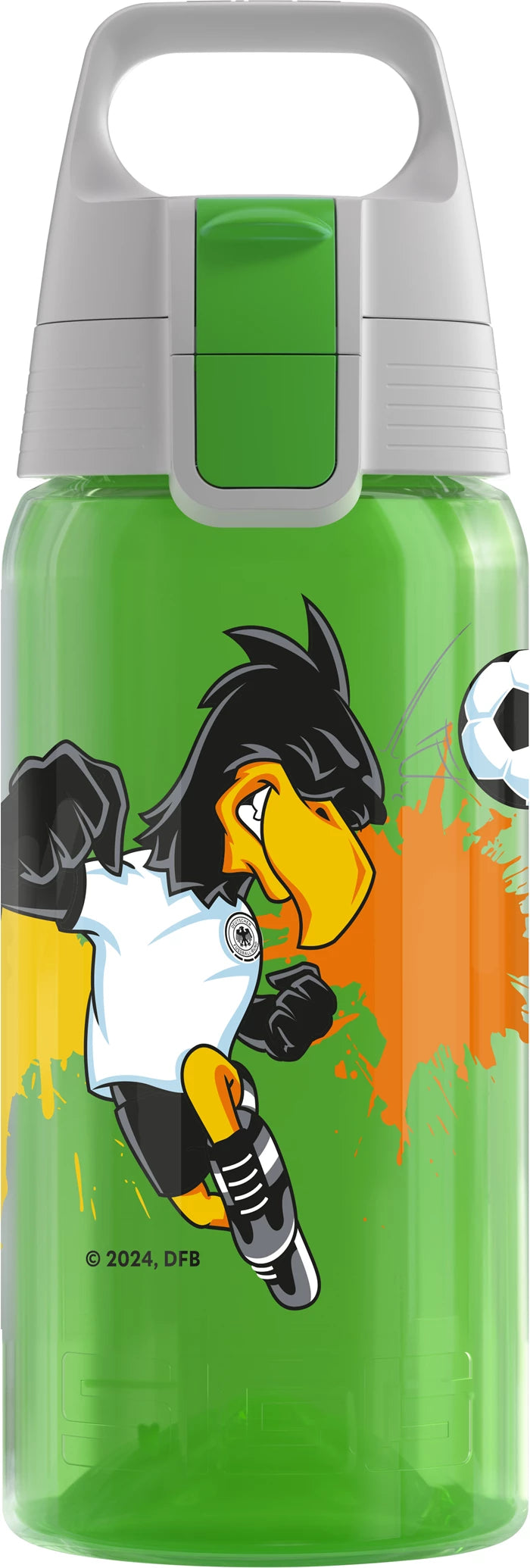 Kinder Trinkflasche Sigg Viva One 500ml Paule