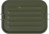Znünibox Edelstahl Sigg Gemstone Roasted Green