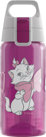 Kinder Trinkflasche Sigg Viva One 500ml Kitty