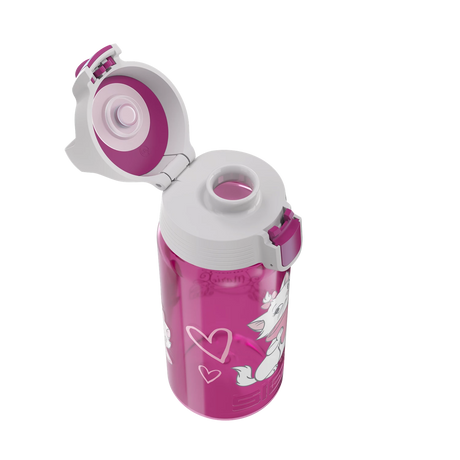 Kinder Trinkflasche Sigg Viva One 500ml Kitty
