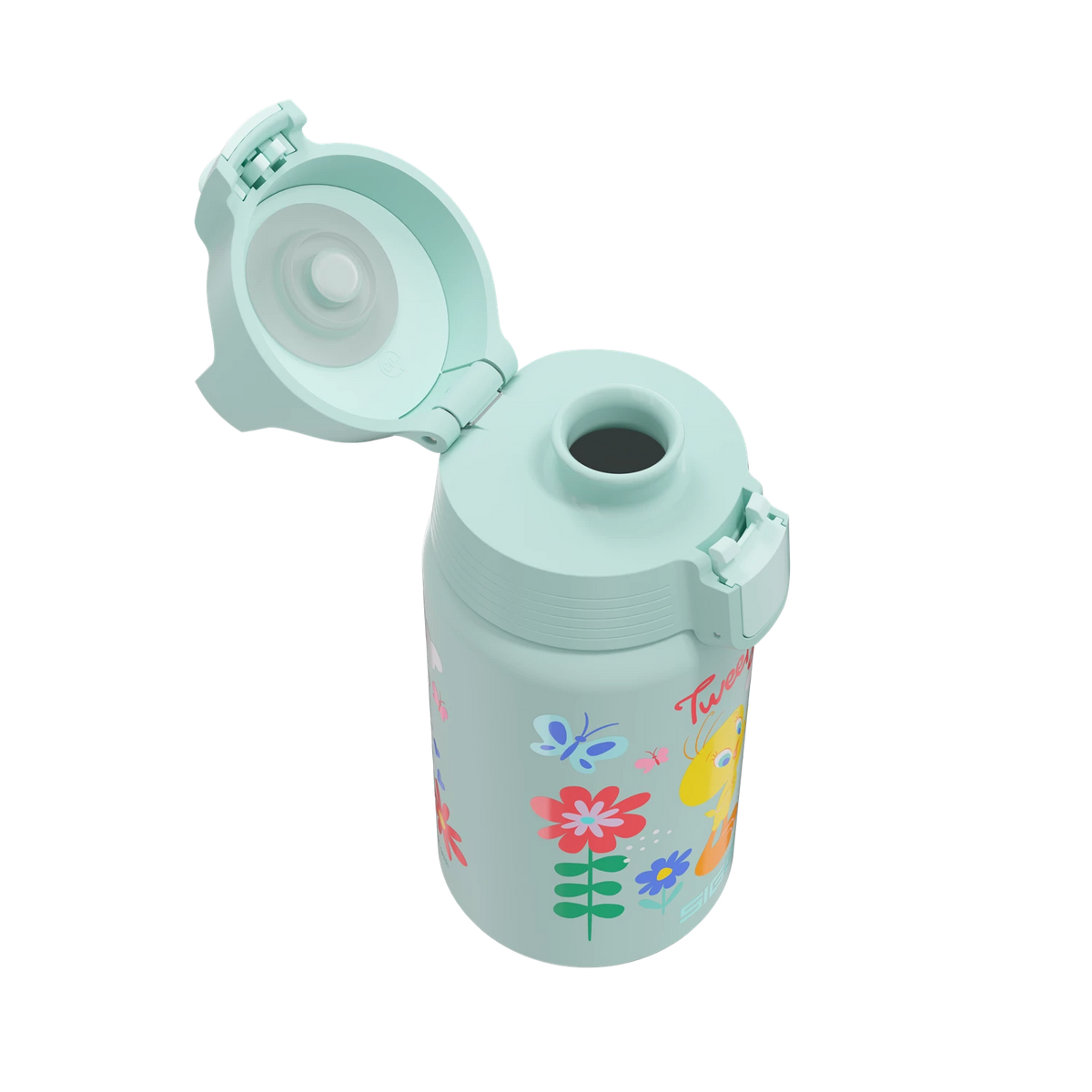 Kinder Trinkflasche Sigg Shield One Tweety