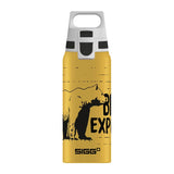 Kinder Trinkflasche Sigg WMB Brave Bear