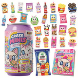 CRAZE Minis Kawaii