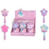 Martinelia Glittery Haarbürste Einhorn