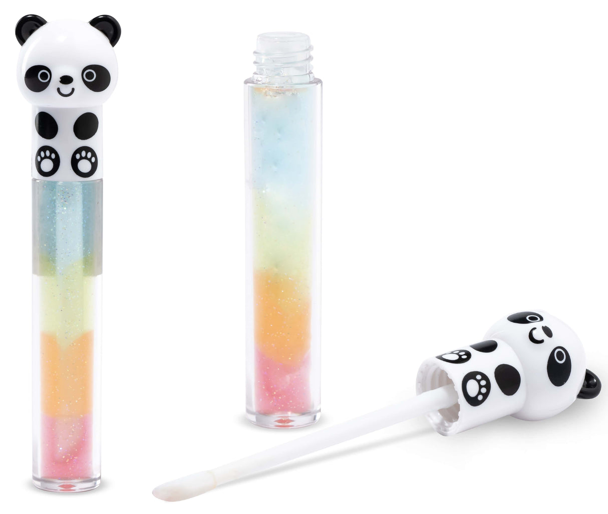 Lip Gloss Martinelia Tiere assortiert