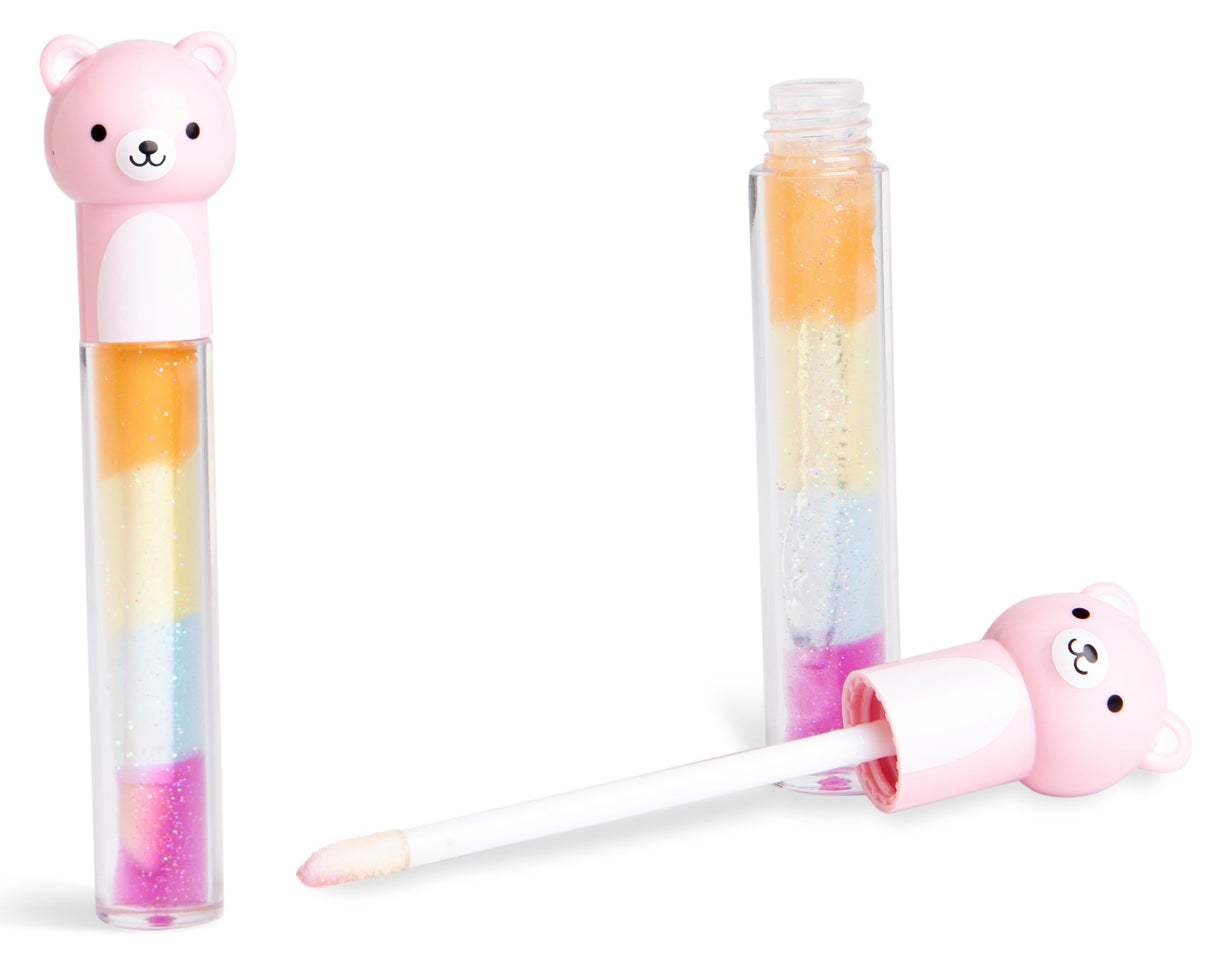 Lip Gloss Martinelia Tiere assortiert