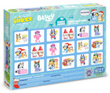 CRAZE Adventskalender Bluey