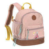 Kinderrucksack Kindergartenrucksack Lässig Mini Backpack Adventure Tippi