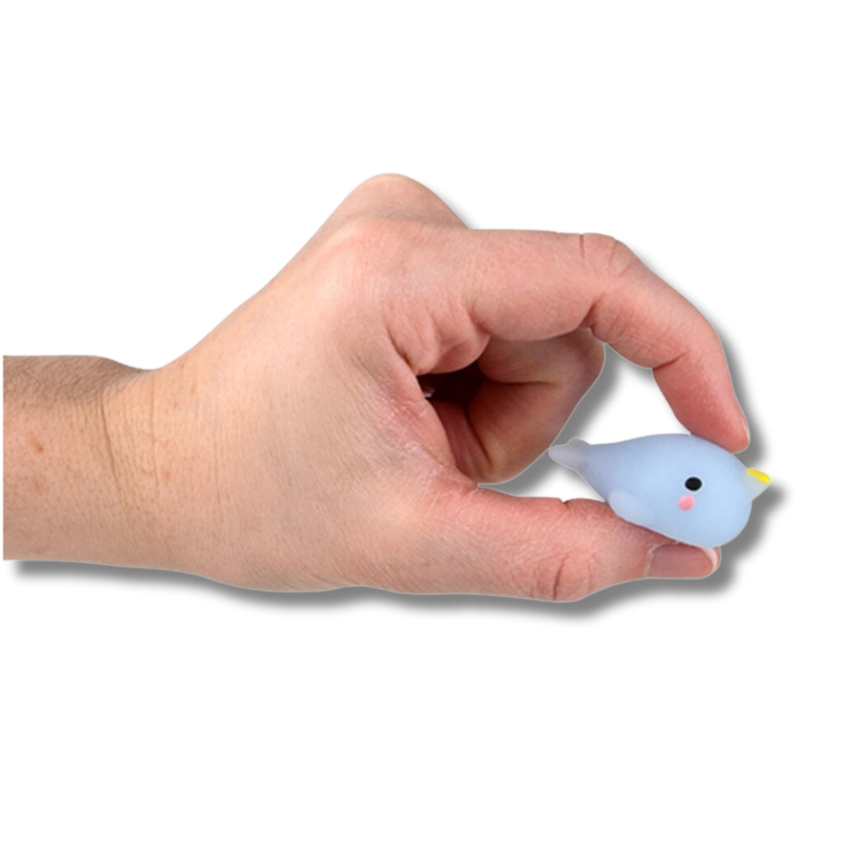 Squish Tiere Mini assortiert